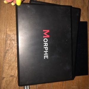 Morphe Brushes 35W palette